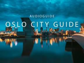 Oslo_cityguide